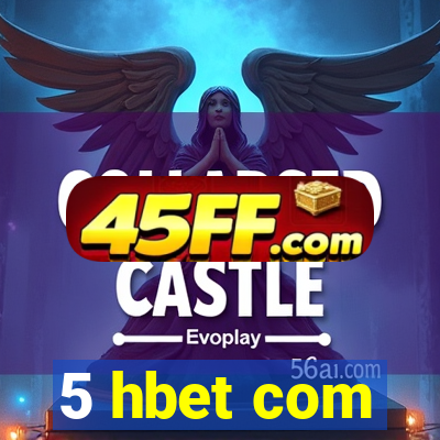 5 hbet com